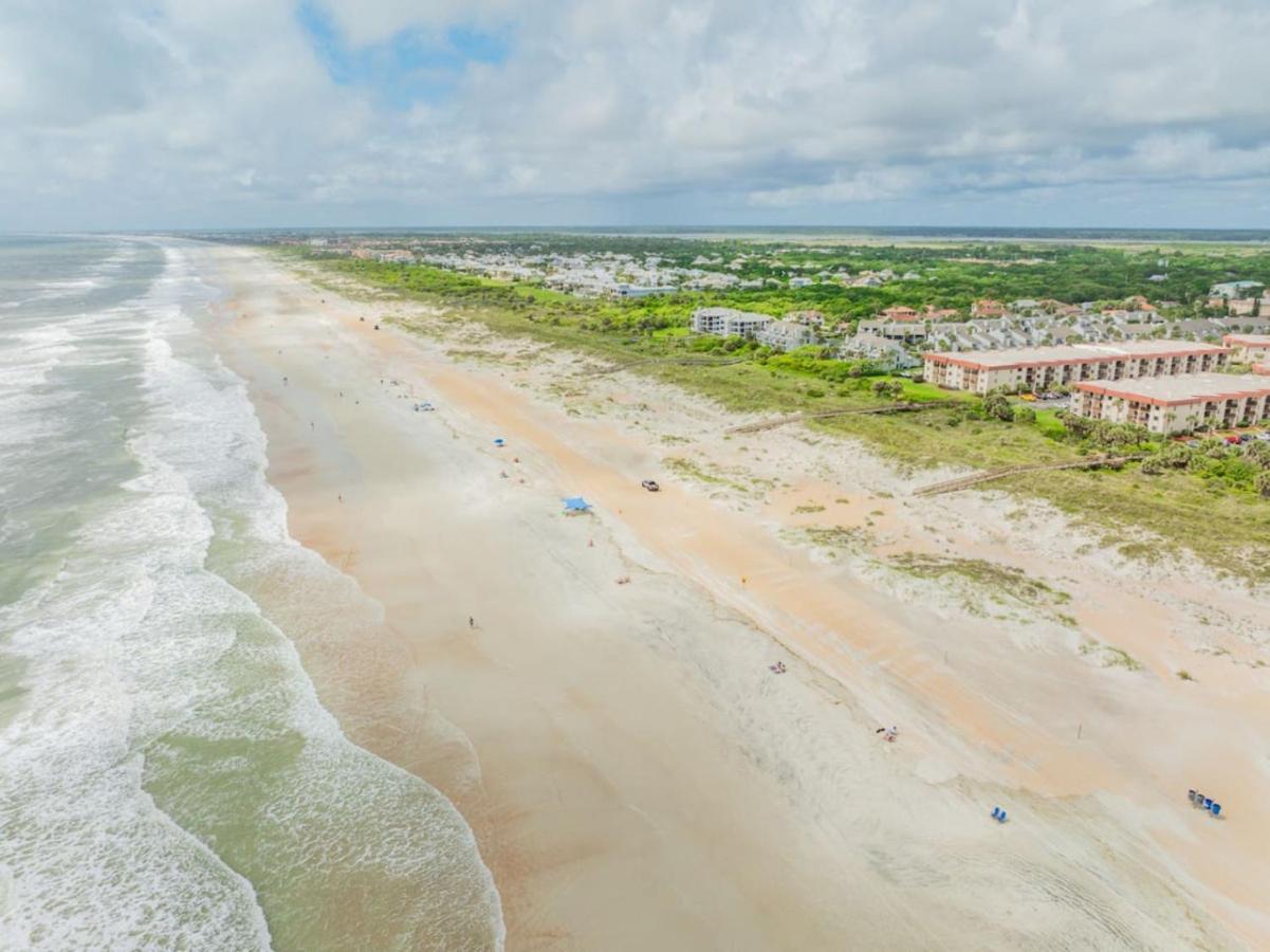 St. Augustine Ocean Racquet Club Unit 3303 Villa Dış mekan fotoğraf